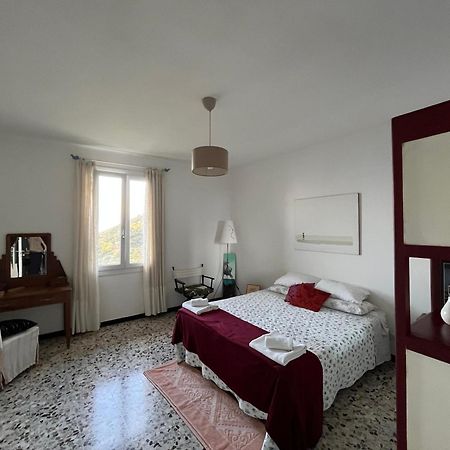 Villa Vento Largo, Casa Marina 文蒂米利亚 外观 照片